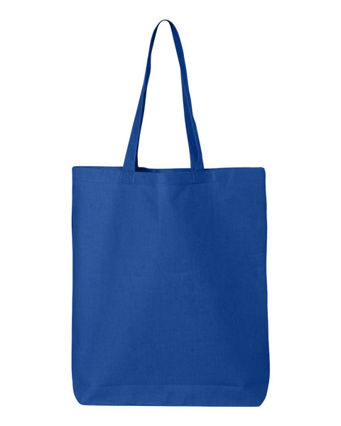 Printed Tote Bag