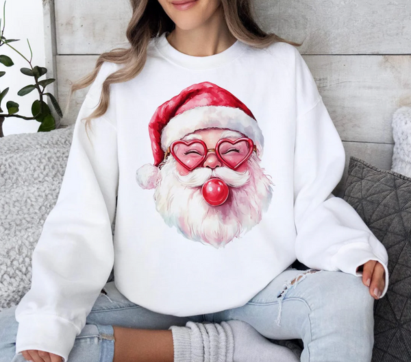 Youth Pullovers - Holiday Prints Part III