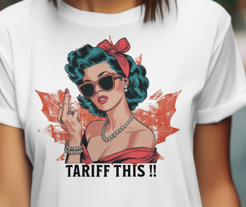 Tariff THIS!