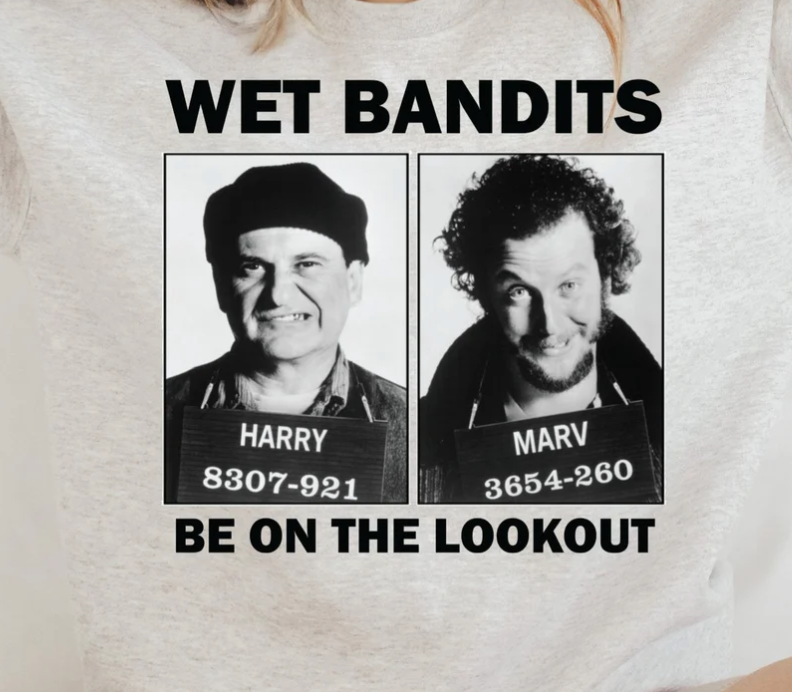 Youth T-Shirts - Holiday Prints