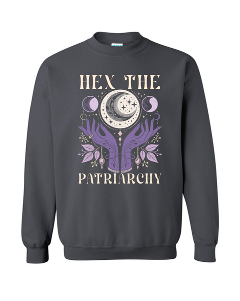 Hex the Patriarchy