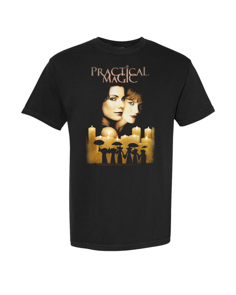 Practical Magic Poster 1