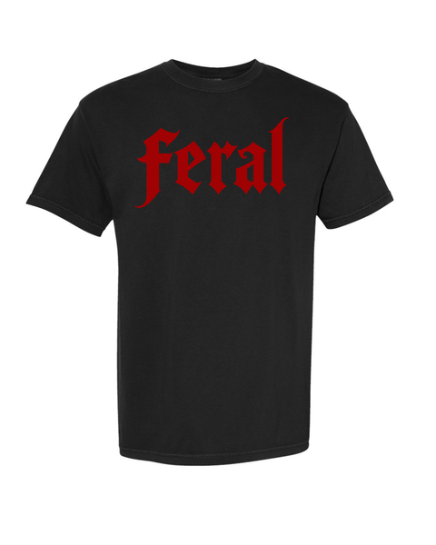 Feral