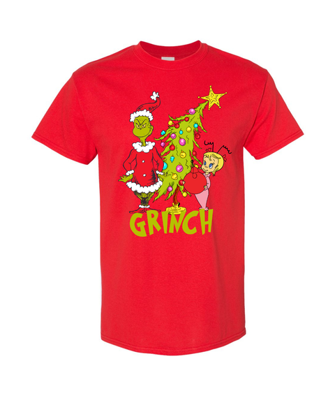 Youth Pullovers - Holiday Prints Part III