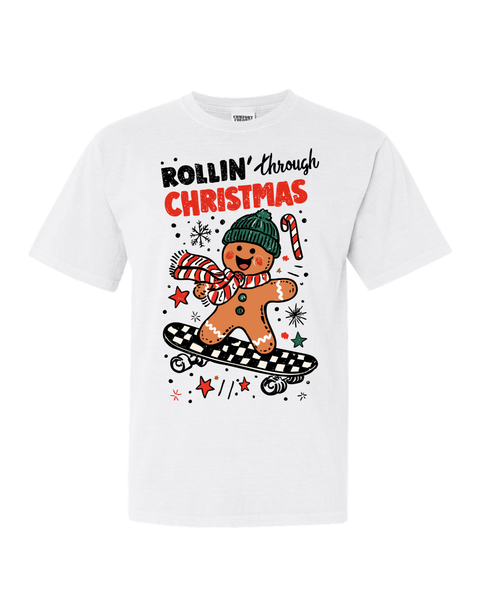 Youth Pullovers - Holiday Prints Part III