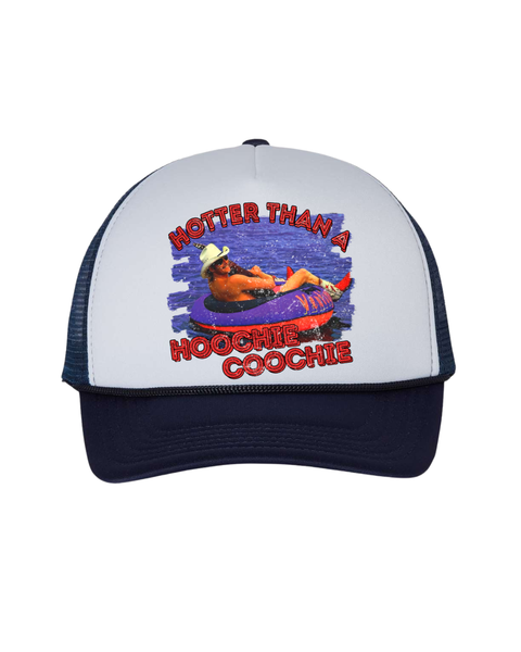 Foam Trucker Hats
