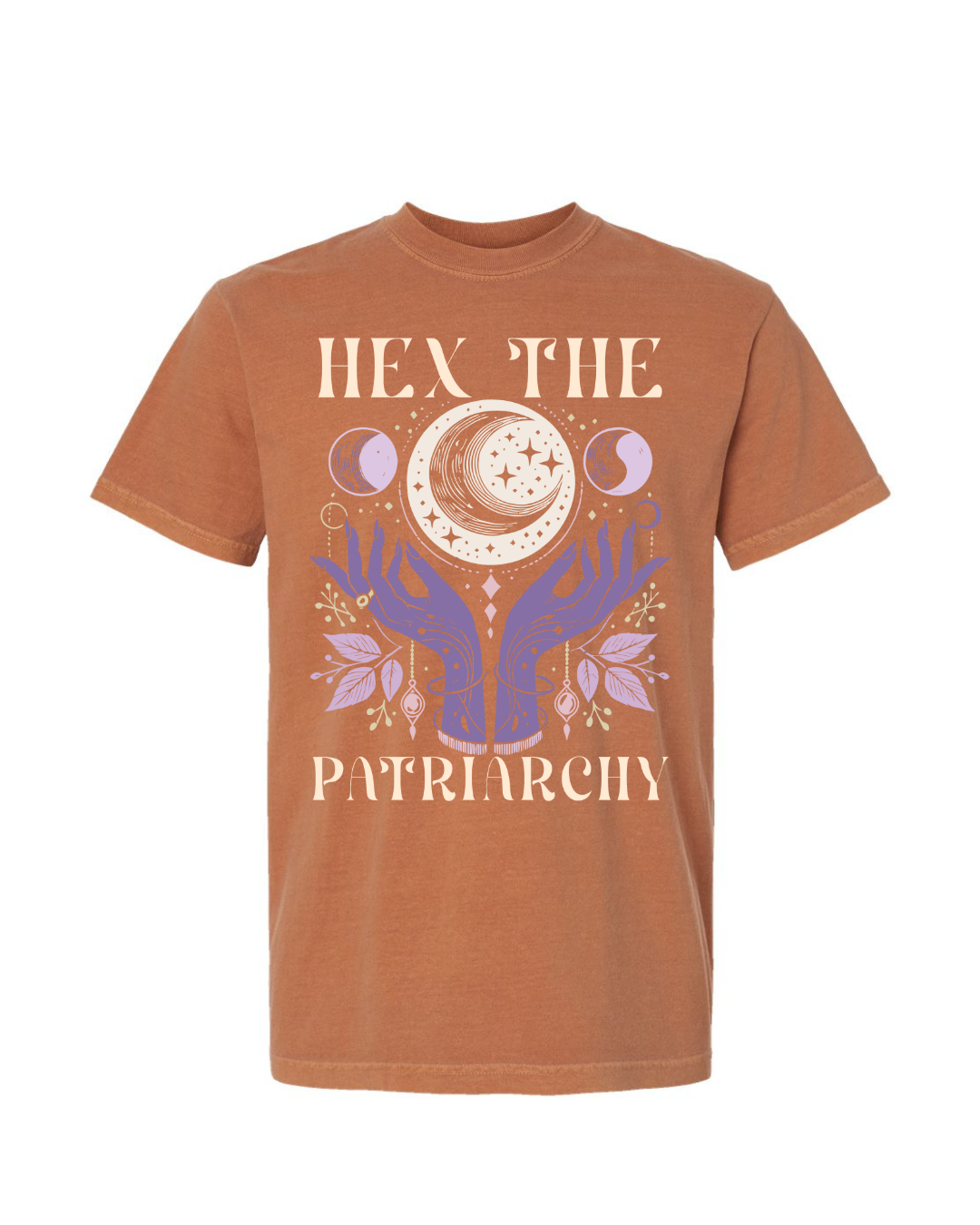 Hex the Patriarchy