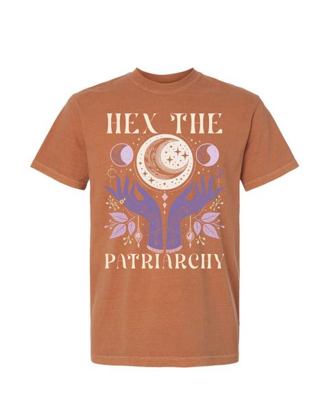 Hex the Patriarchy
