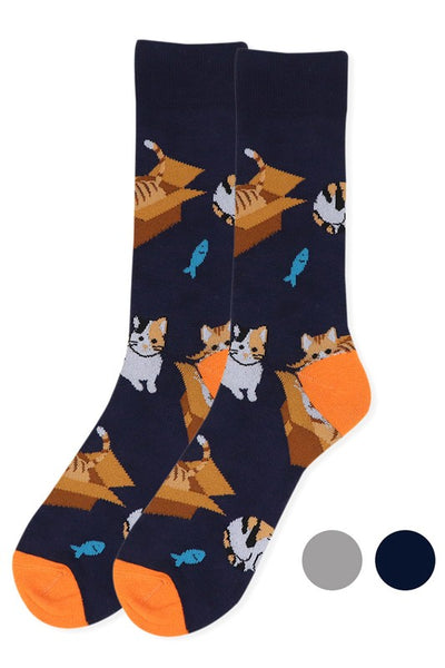 Novelty Socks