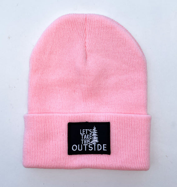 Toques ~ Adult Unisex