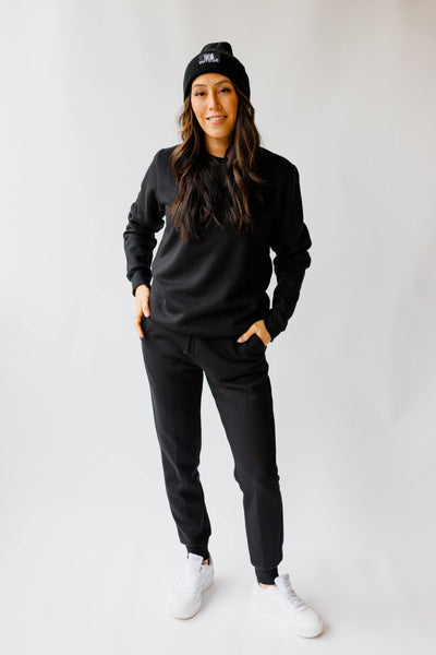 The Everyday Basics~Ladies Joggers